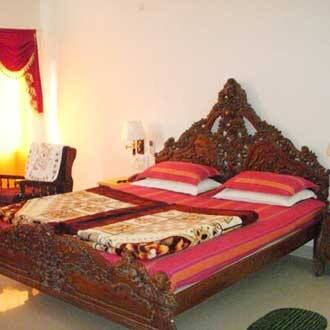 HOTEL RAJMAHAL, Chikmaglur 2